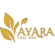 Ayara Thai Spa Logo