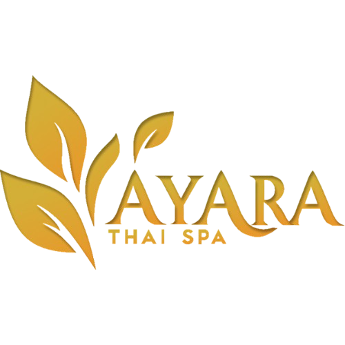 Ayara Thai Spa Logo