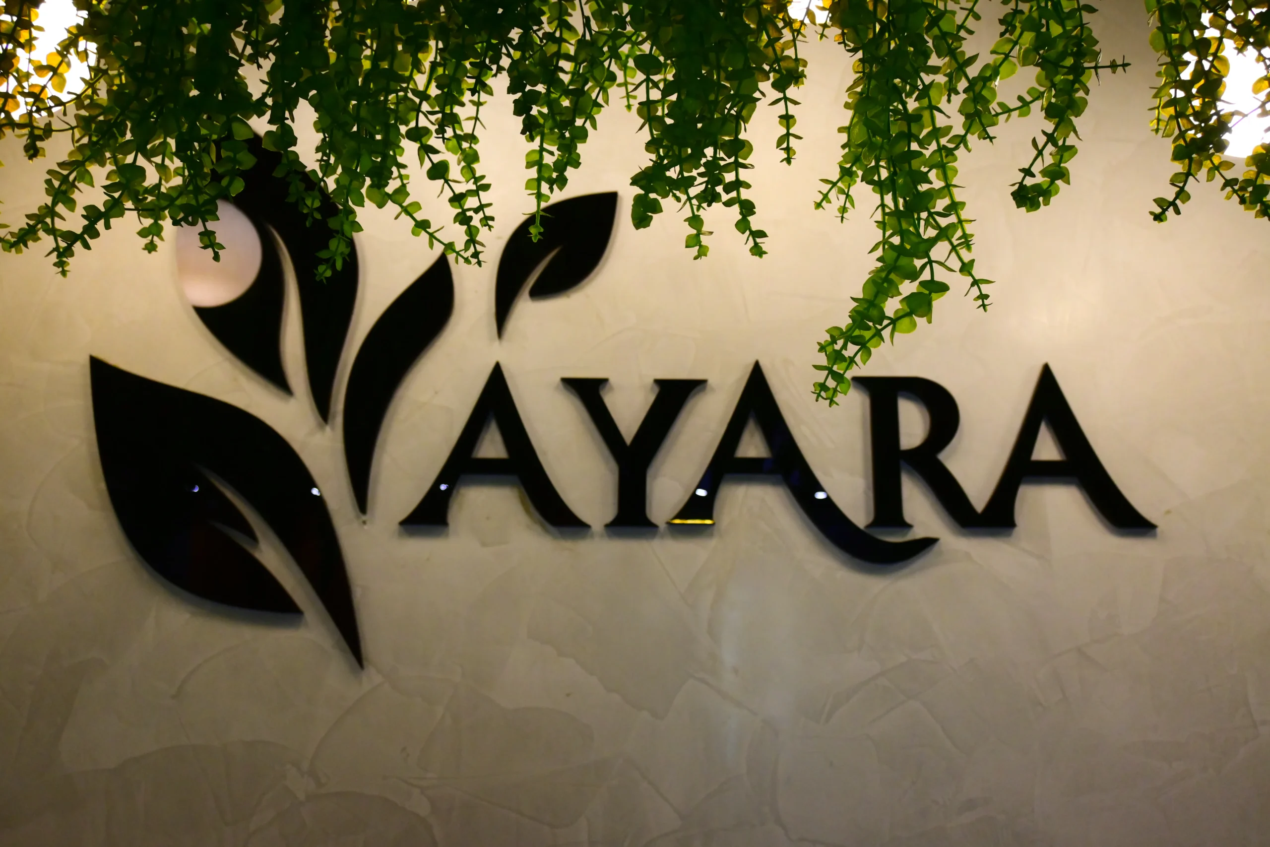 Ayara Thai Spa