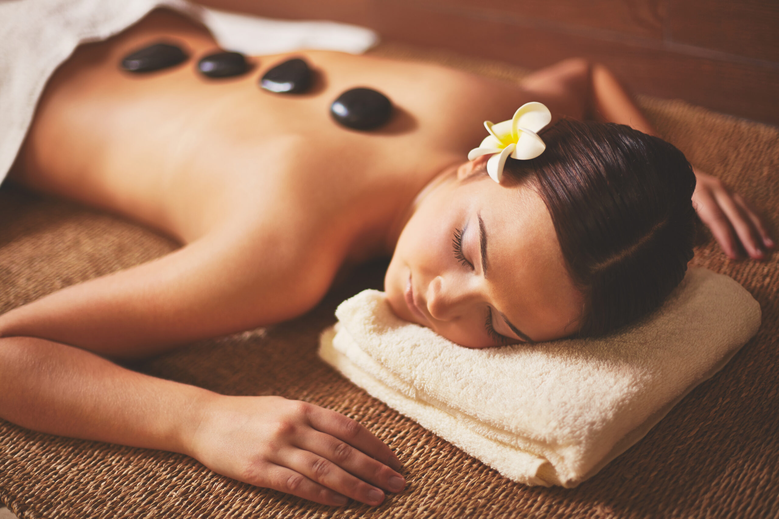 Couple Massage