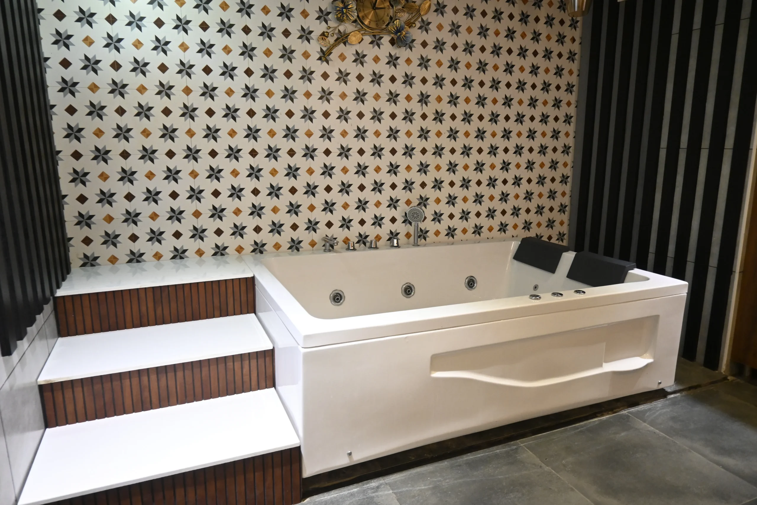 Spa Image