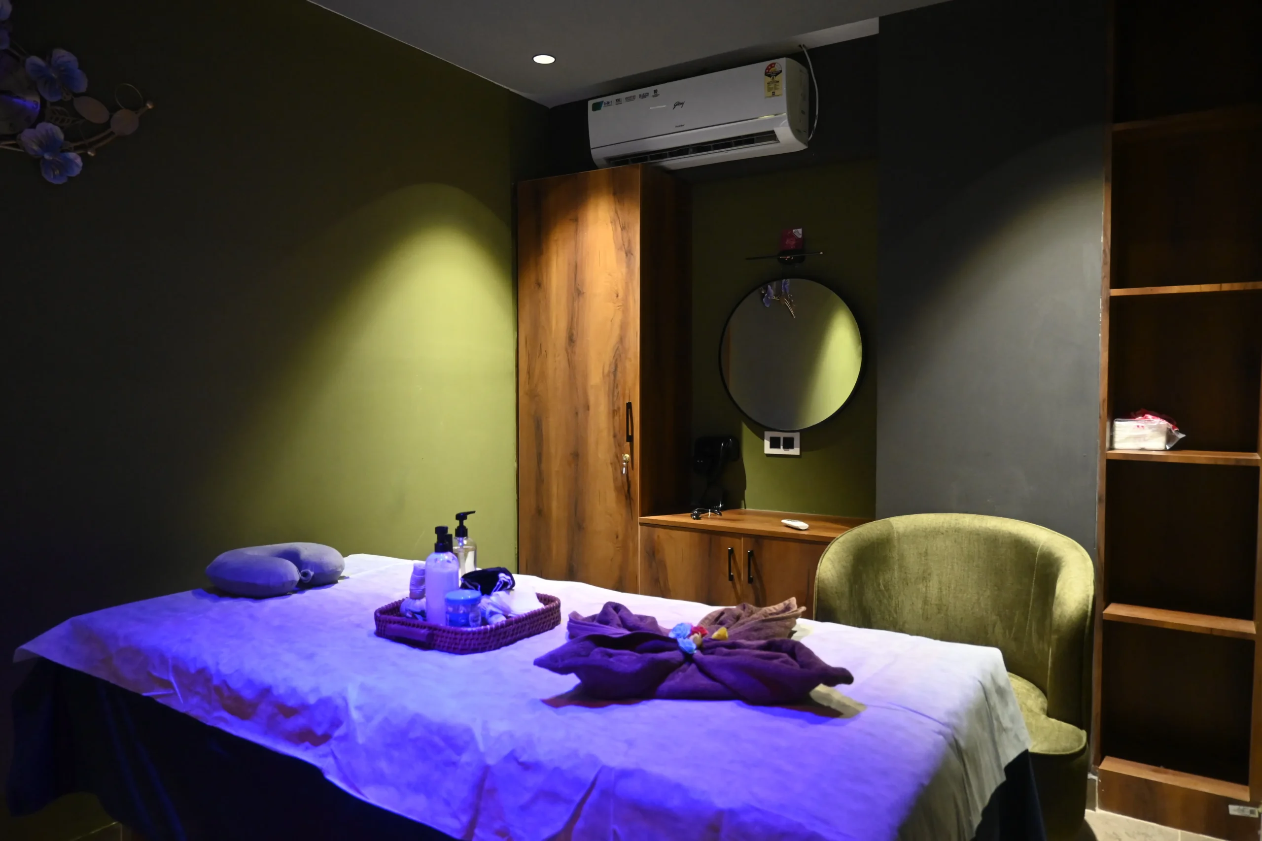 Spa Image
