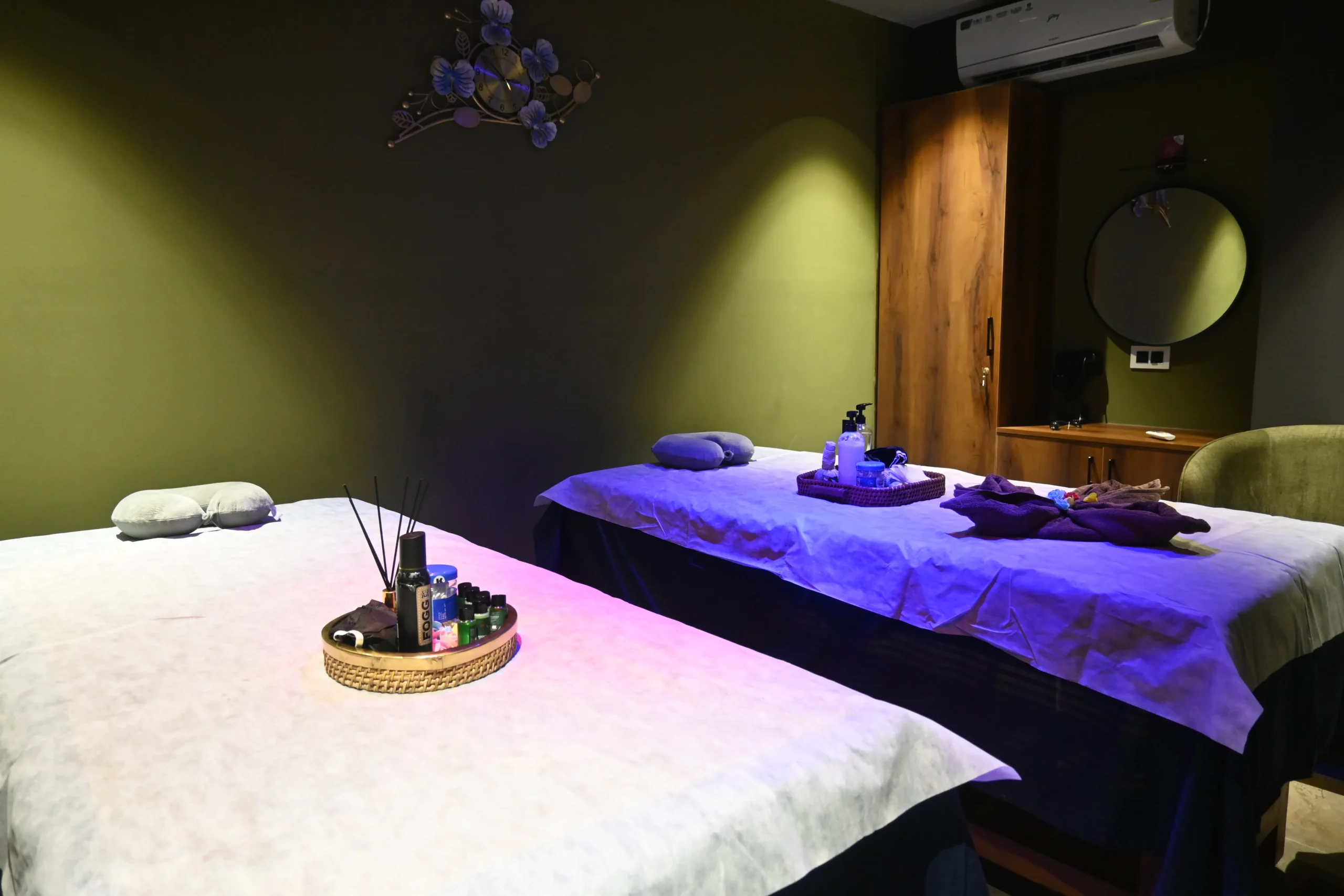 Spa Image