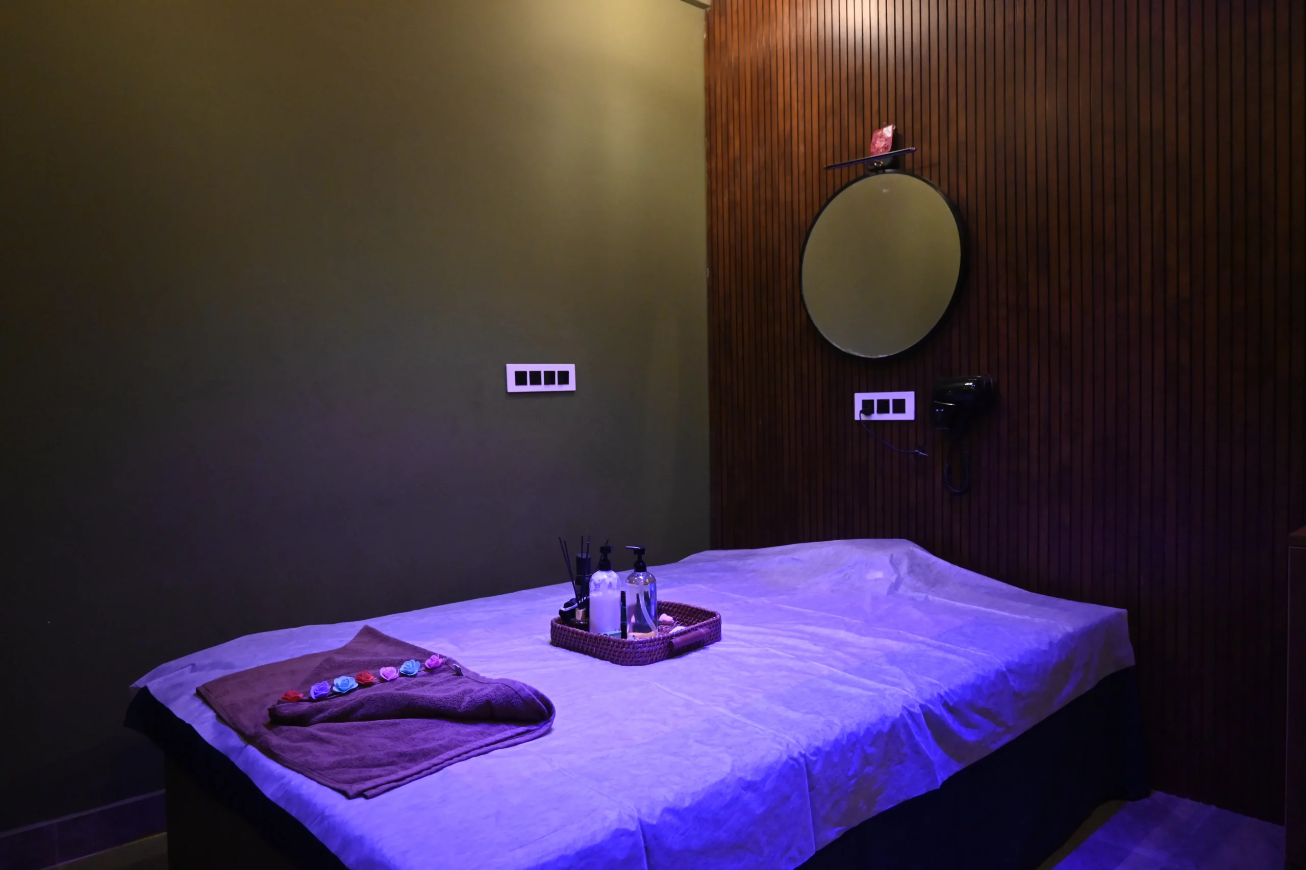 Spa Image