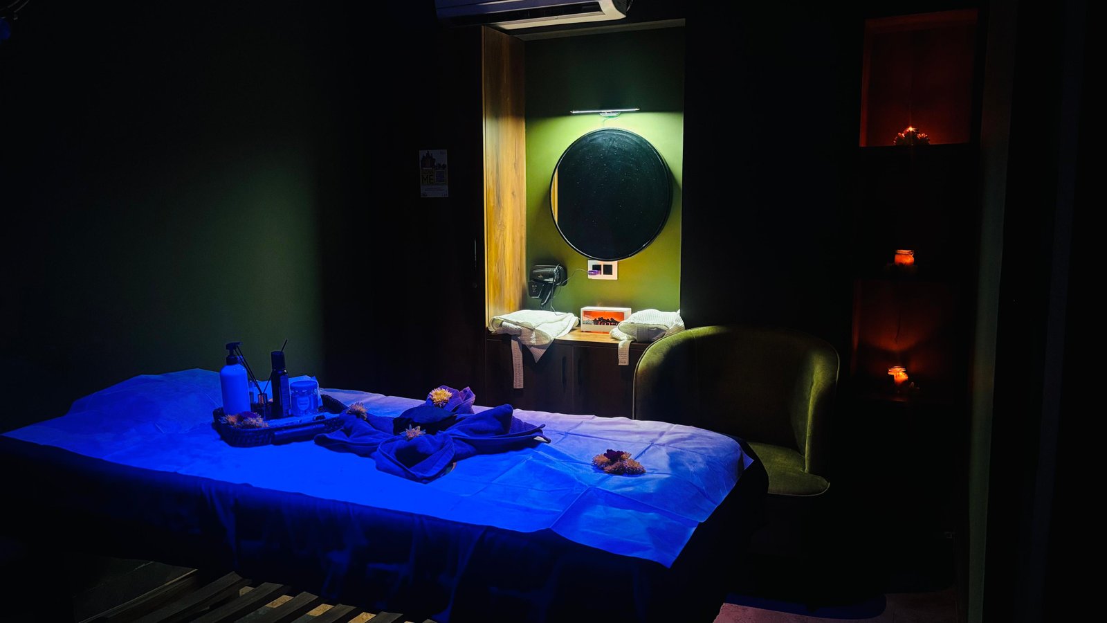 Turkish Hammam
