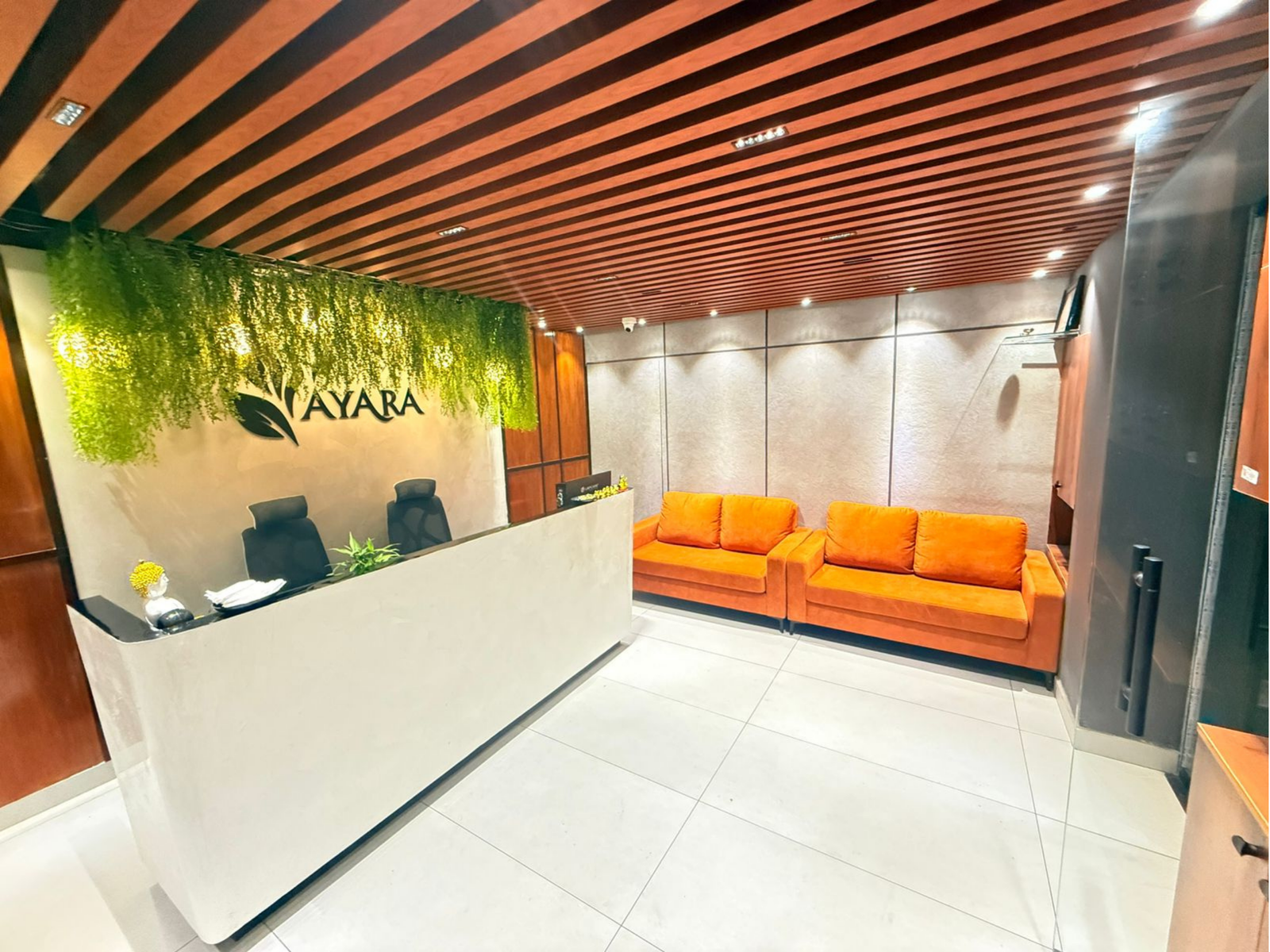 Spa Image