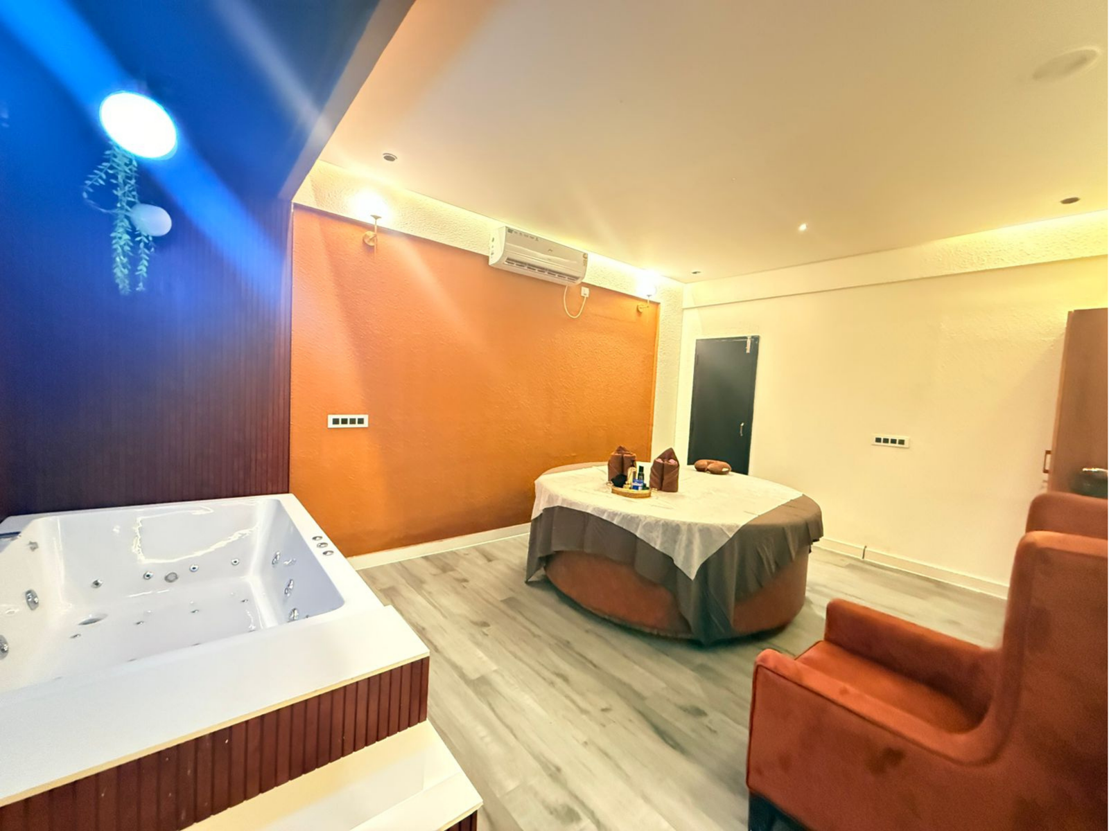 Spa Image