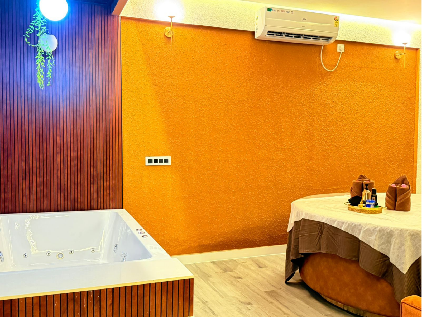 Spa Image
