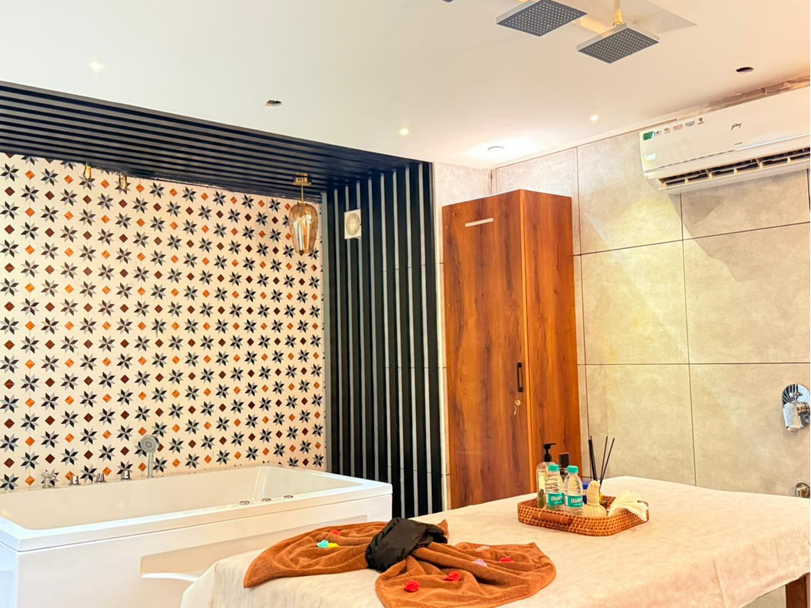 Spa Image