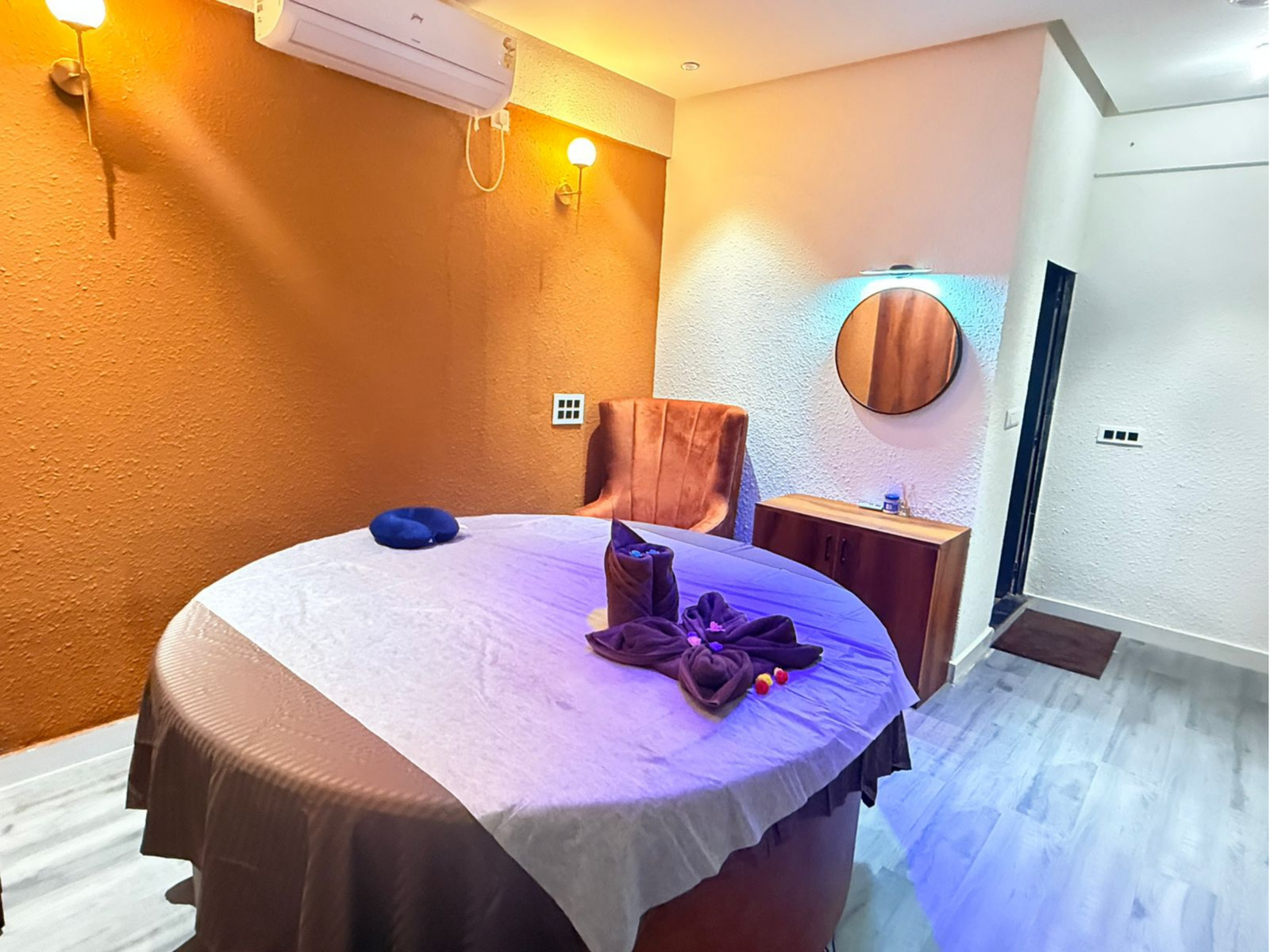Spa Image