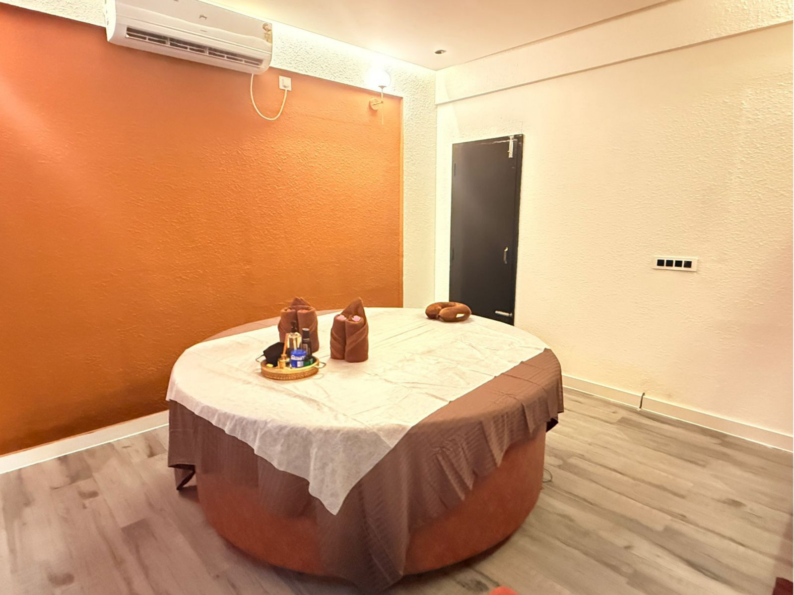 Spa Image