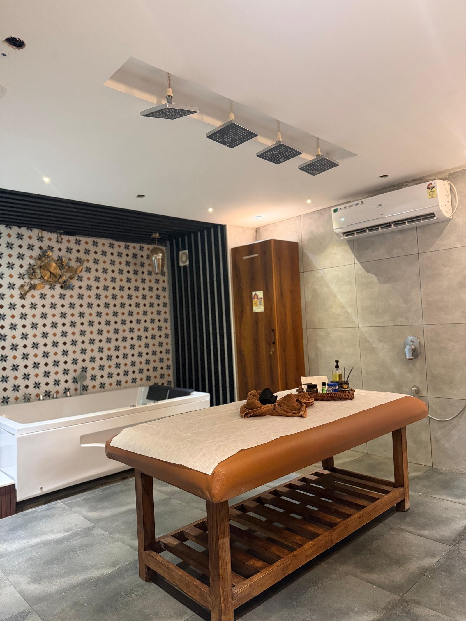 Spa Image