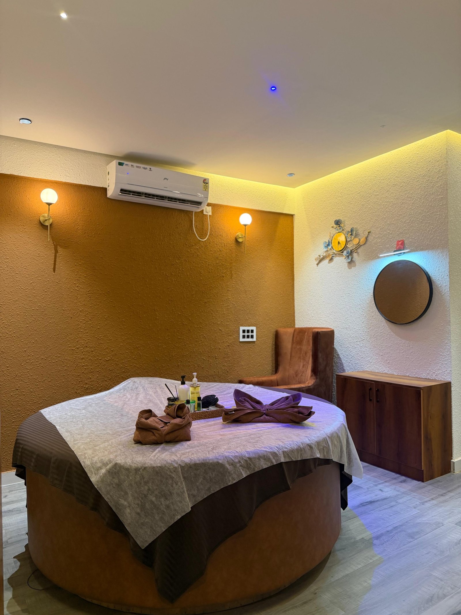Spa Image