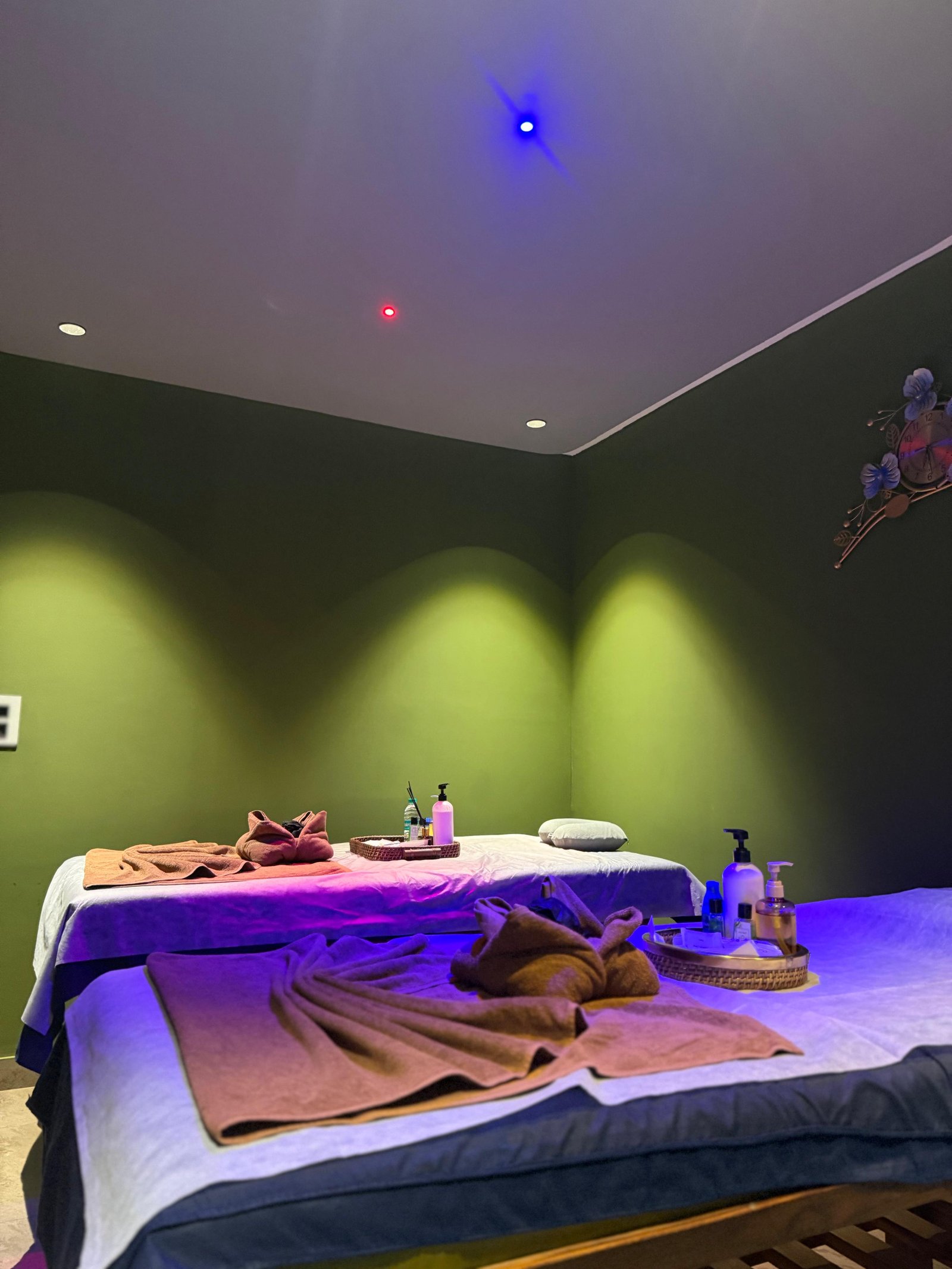 Spa Image