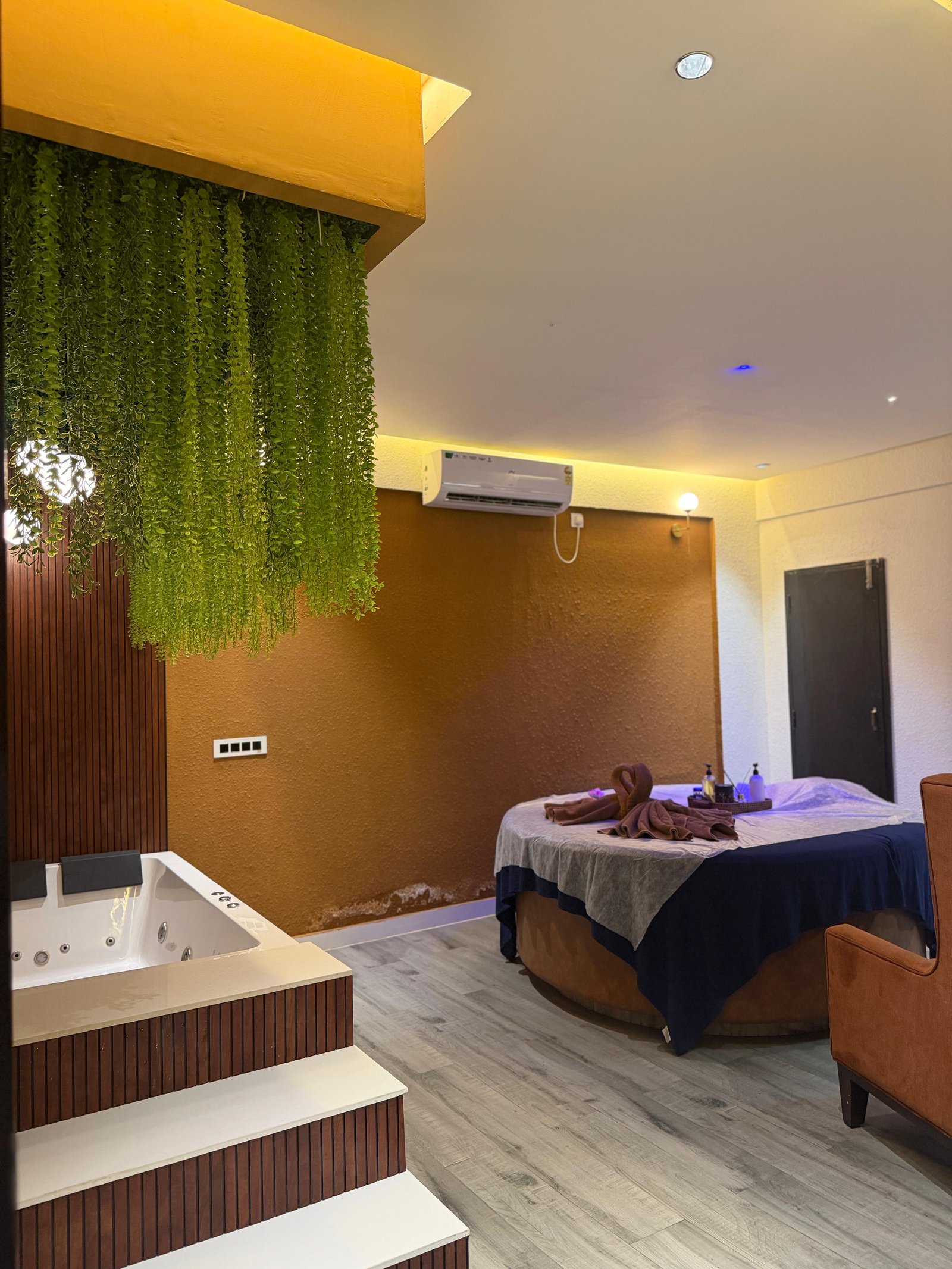 Spa Image