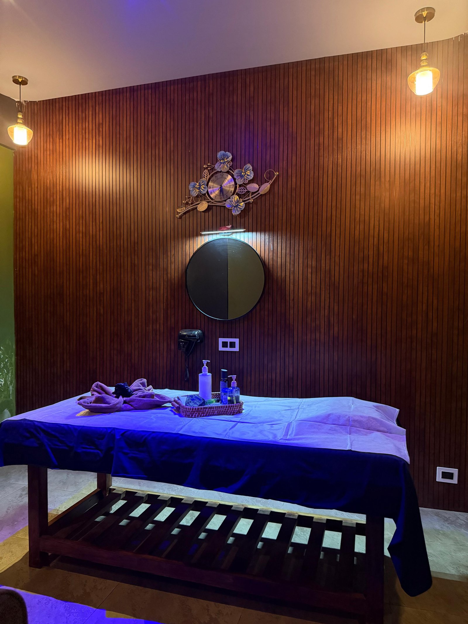 Spa Image