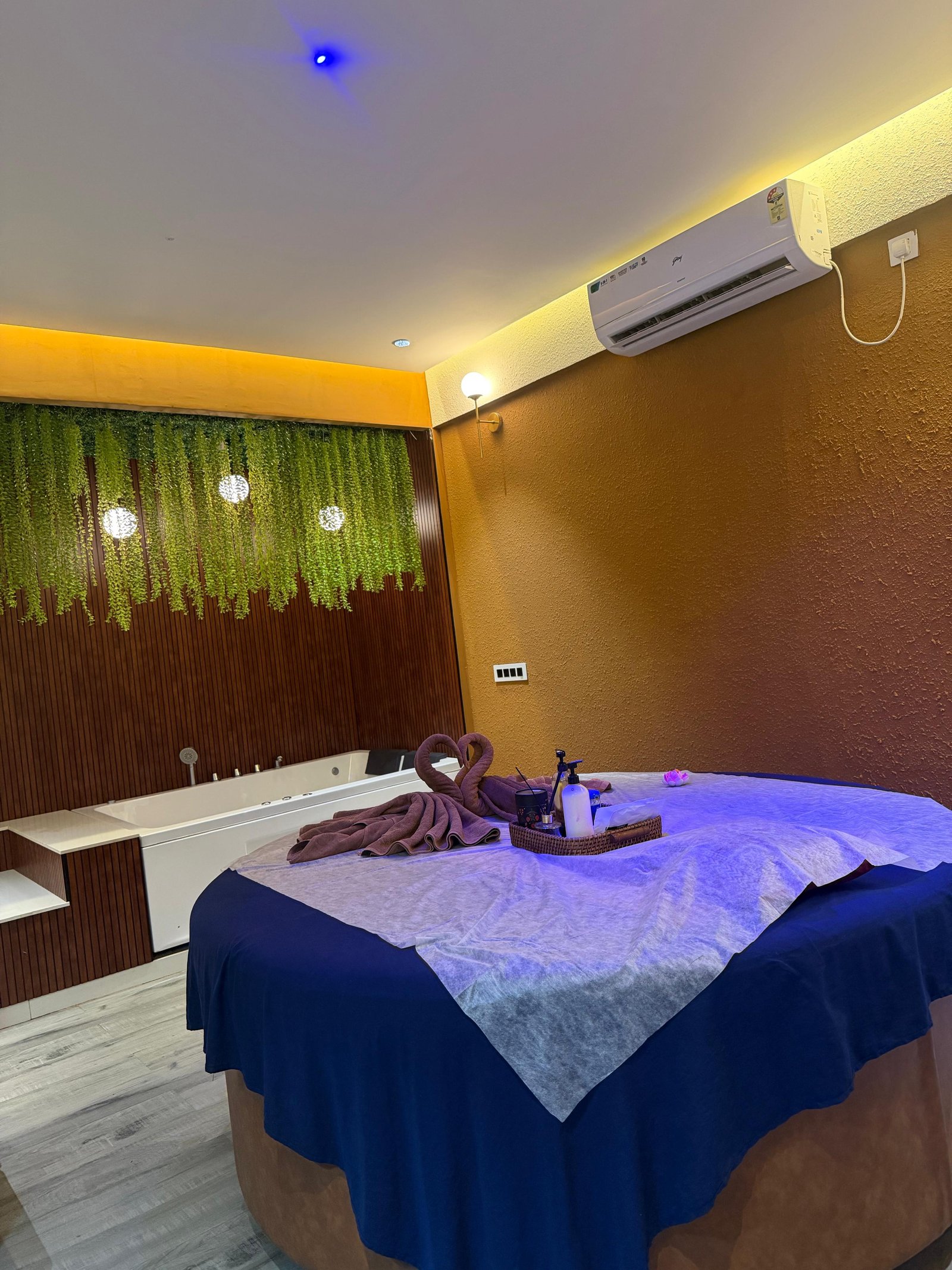 Spa Image