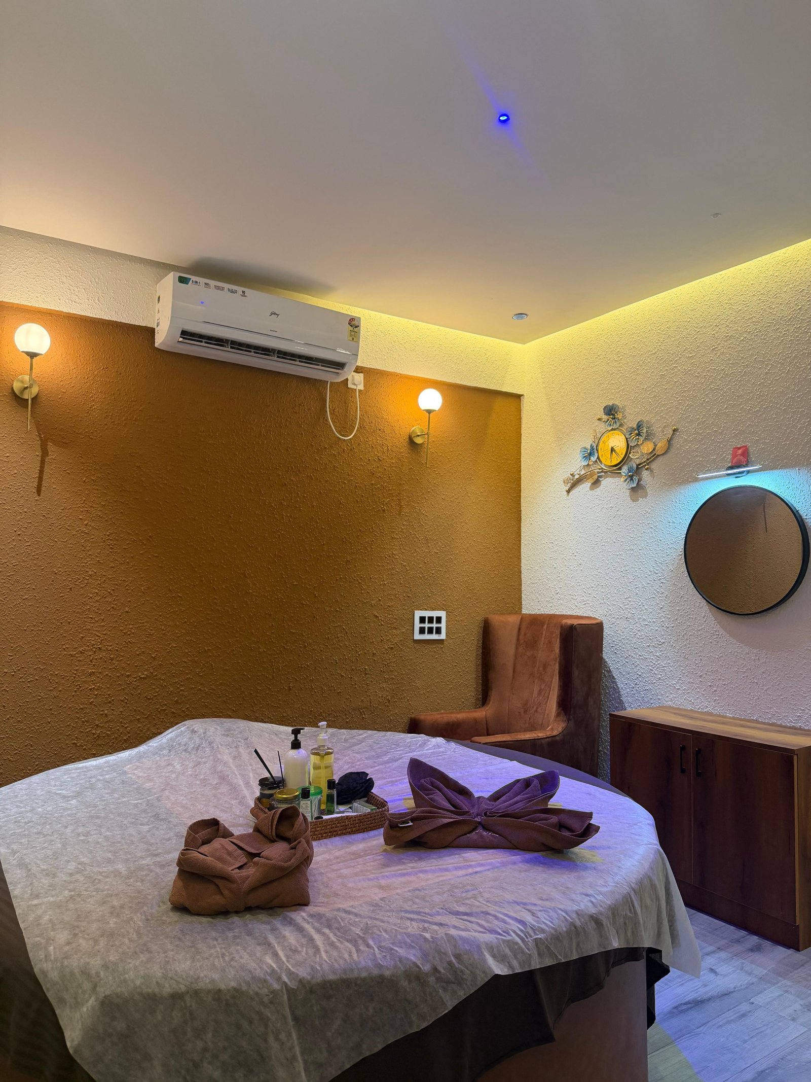 Spa Image