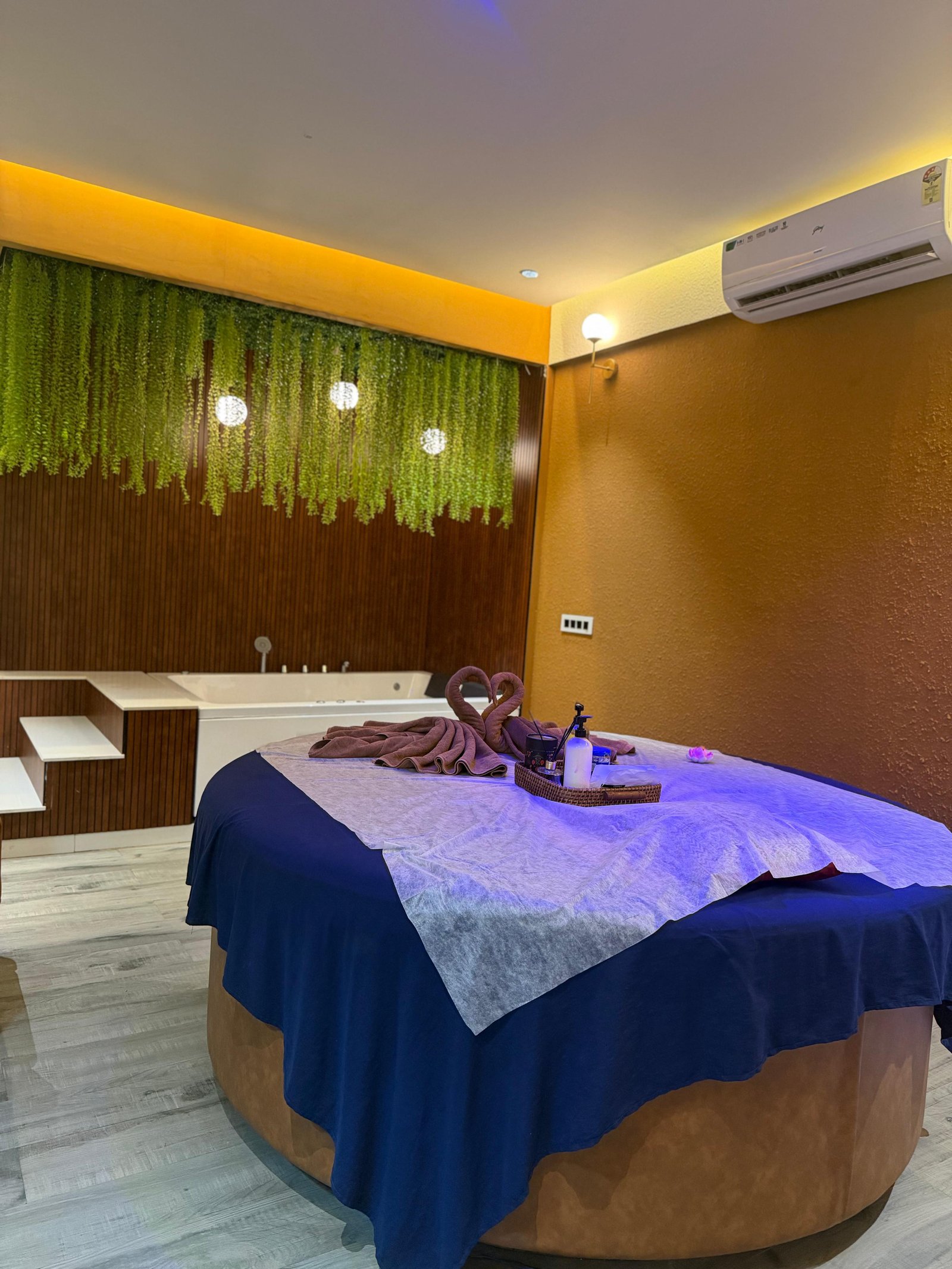 Spa Image