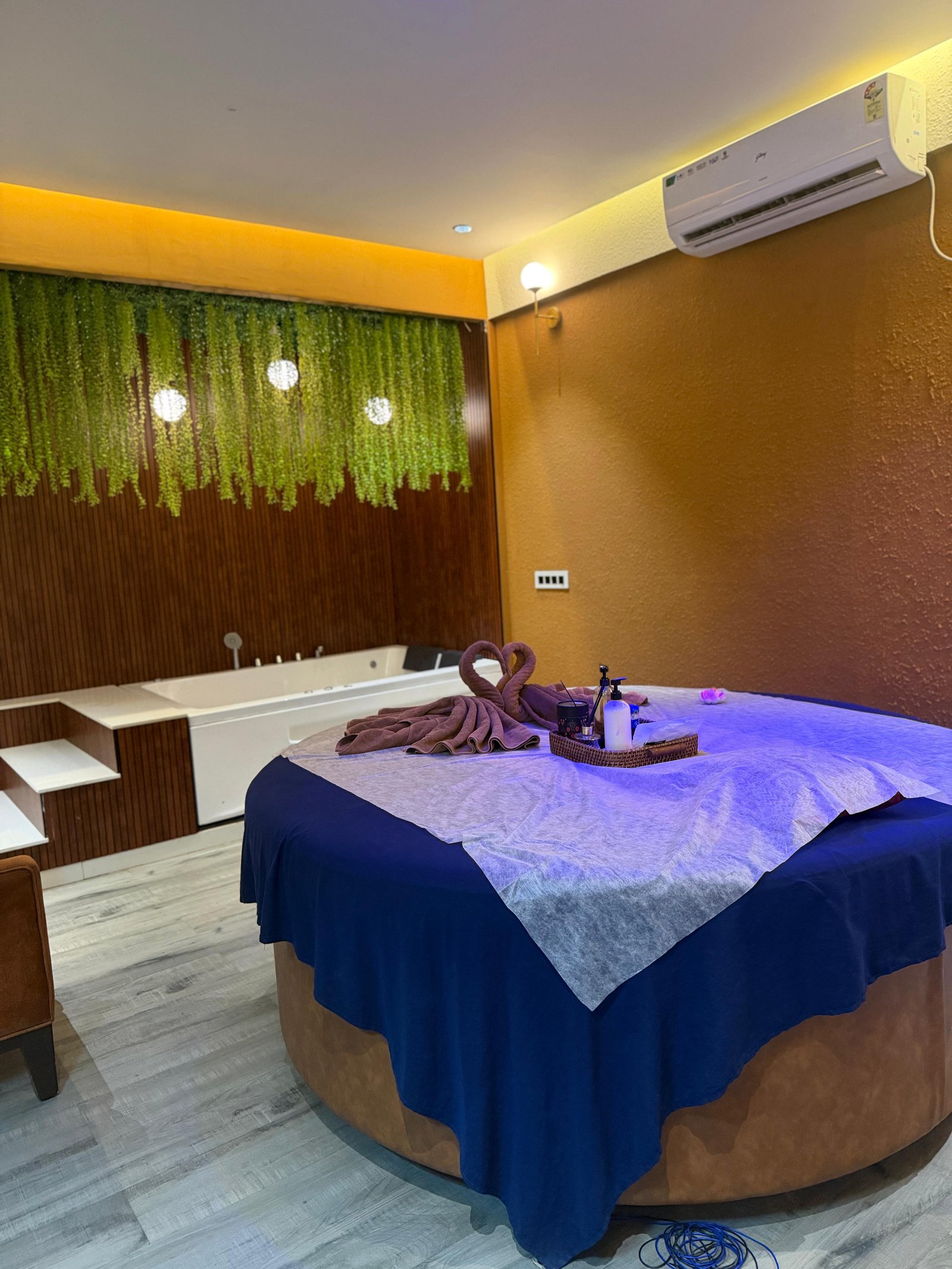 Spa Image
