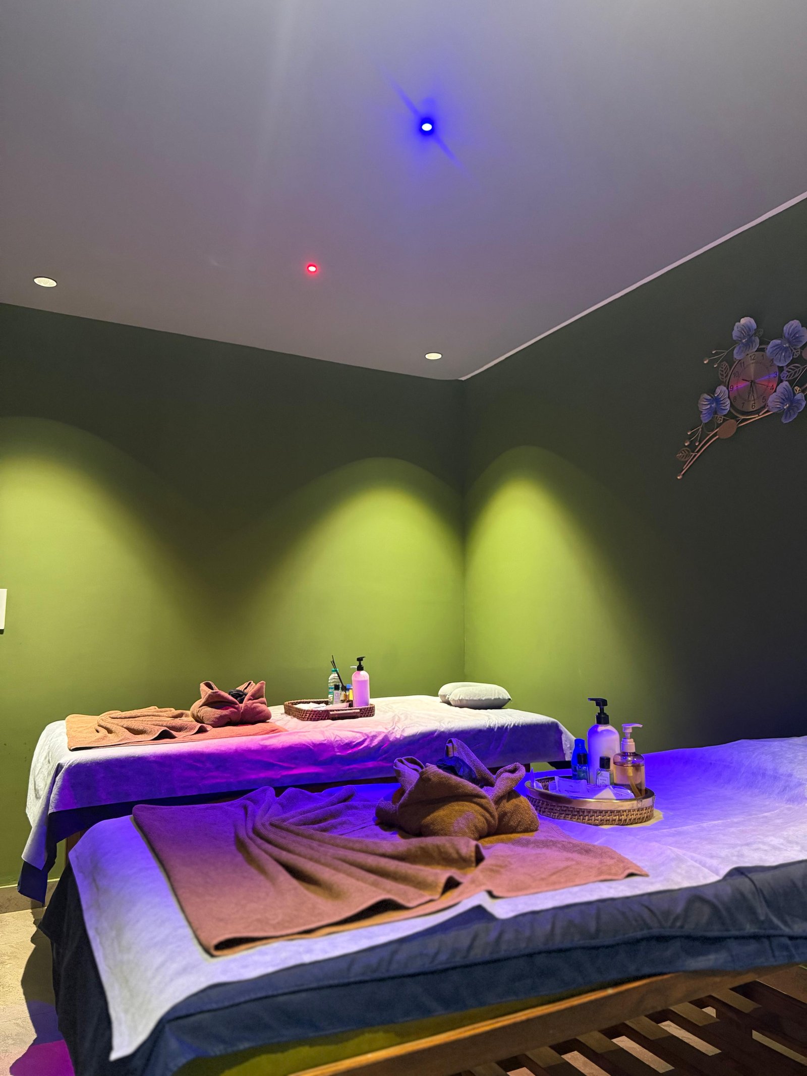 Spa Image